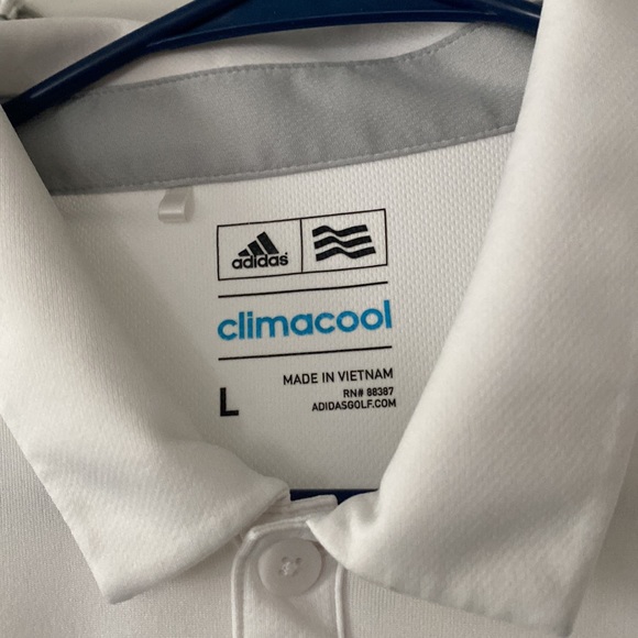 Golf polo - Picture 3 of 4